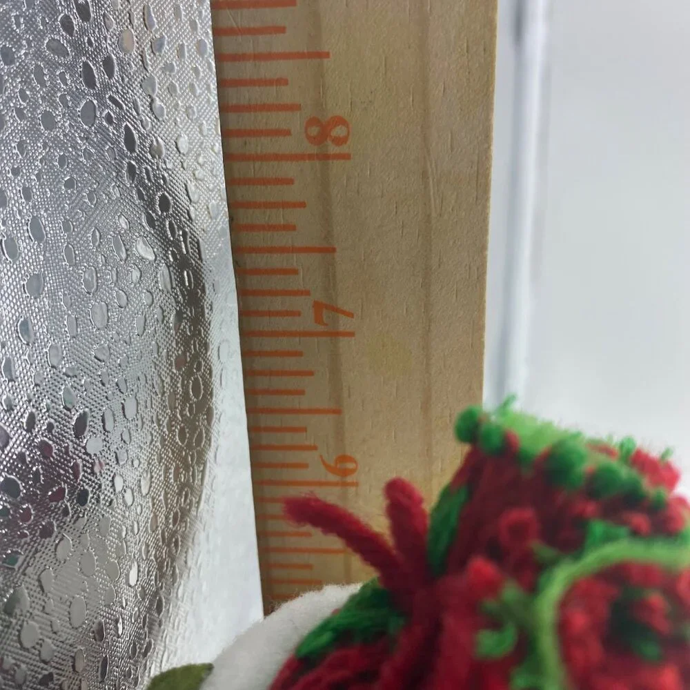 Target‎ Spritz Bird Holiday Figurine Christmas Feathery Friends 6.5